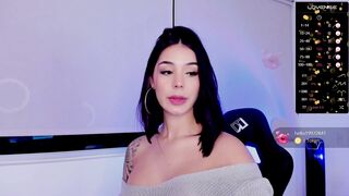 candyred88 - [Chaturbate Record] -sex milf-porn lingerie Seductive shivers