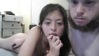 anything_couple - [Chaturbate Record] pierced beautiful fuck-my-pussy lonely