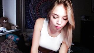 babyfromtheforest - [Chaturbate Record] Captivating rear Vibrant streamer Wild moans argenta