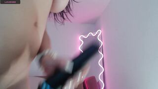 venus_tay1 - [Chaturbate Record] crazy blowjob-videos teenage-sex-video Erotic moans