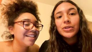 erickavee21 - [Chaturbate Record] beauty reality dance Alluring beauty