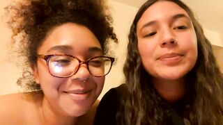 erickavee21 - [Chaturbate Record] beauty reality dance Alluring beauty