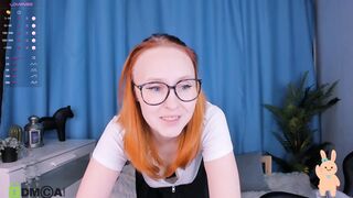 ella_hughes_ - [Chaturbate Record] hugeass real-amateur bigdick armpits
