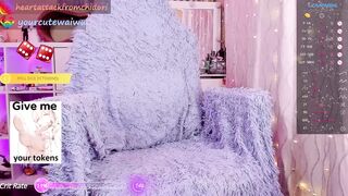 yourcutewaifu - [Chaturbate Record] mexico roludo tinder outdoor