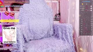 yourcutewaifu - [Chaturbate Record] mexico roludo tinder outdoor