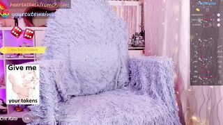 yourcutewaifu - [Chaturbate Record] mexico roludo tinder outdoor