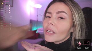 xhxoxtxsxex - [Chaturbate Record] femboy fishnets Ecstatic pleasure Talented streamer