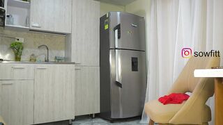 sow_fitt - [Chaturbate Record] control cum-on-face ass Enchanting curves