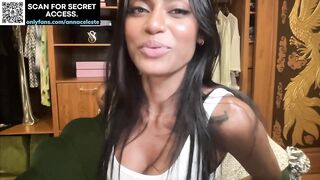 annaceleste - [Chaturbate Record] Elegant buttocks fuck her hard exhib nasty