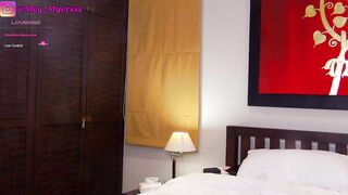 megan_myersss - [Chaturbate Record] oral Energetic streamer Bountiful chest teenporn