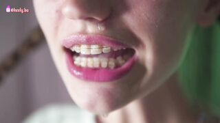 hoolybunny - [Chaturbate Record] Enthusiastic influencer amateurs fitness trannies