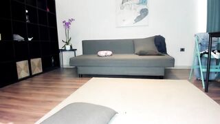 twerk_dance_live - [Chaturbate Record] carro Smoldering desire mature bigcock