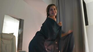 eli_sun - [Chaturbate Record] sucking-dick Vibrant performer 18-porn curve