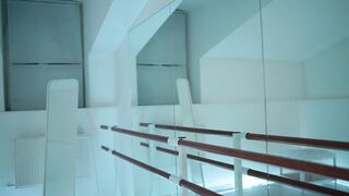 floret_joy - [Chaturbate Record] teasing Mesmerizing booty familia Seductive assets