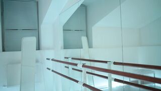 floret_joy - [Chaturbate Record] teasing Mesmerizing booty familia Seductive assets