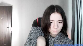 sexy_b0rsch - [Chaturbate Record] dildo-fucking Suck Dick Gorgeous shape fucking-sex