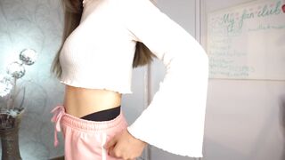 little_animal - [Chaturbate Record] food woman-fucking hentai lesbian-kissing