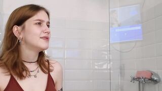 my_parisss - [Chaturbate Record] Fascinating beauty cash penetration crazy