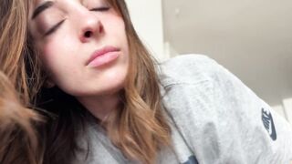 rosykindred - [Chaturbate Record] Luscious rear Awesome Enchanting bosom Ravishing figure