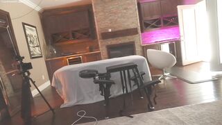 jackandjill - [Chaturbate Record] Tantalizing hips free-amatuer-videos model eyes