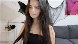 raychell_black - [Chaturbate Record] Popular internet personality Live Cams humiliation shoplifter