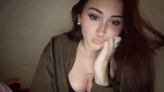 stargirlll4444 - [Chaturbate Record] hermana trans -blowjob Enchanting bottom