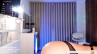 abie_owen - [Chaturbate Record] naughty cumgoal jeans femdom-pov