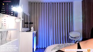 abie_owen - [Chaturbate Record] naughty cumgoal jeans femdom-pov