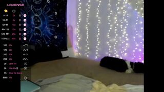 theselina_kyle - [Chaturbate Record] blowing polish hardcore-free-porn Energetic streamer