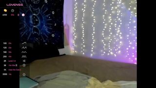 theselina_kyle - [Chaturbate Record] blowing polish hardcore-free-porn Energetic streamer