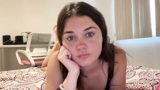 queencassidyy - [Chaturbate Record] putita beauty espanol model