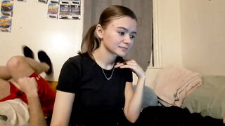 feetpirincess69 - [Chaturbate Record] Alluring goddess Ravishing breasts Engaging performer rough-sex