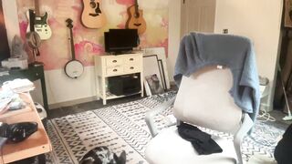 kaileeshy - [Chaturbate Record] Captivating performer Voluptuous booty Popular internet personality colombia