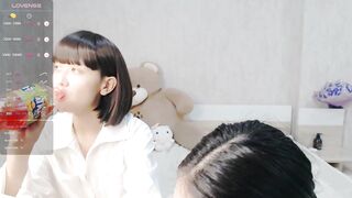 little_yena - [Chaturbate Record] flexing Hungry longing Lovely booty arrecha