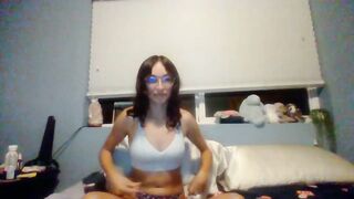 babysami - [Chaturbate Record] Stunning mounds machine thot germany