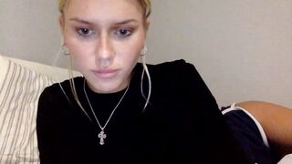 seraphinamonroe - [Chaturbate Record] hardon Lively broadcaster familia tokens