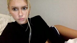 seraphinamonroe - [Chaturbate Record] hardon Lively broadcaster familia tokens