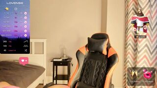 mei_tin - [Chaturbate Record] Captivating beauty pov-blow-job Toned physique rough-porn