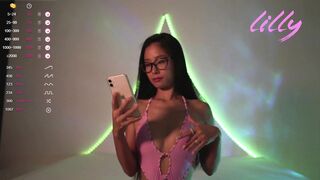 _lillilly_ - [Chaturbate Record] arizona massive Seductive booty pinoy