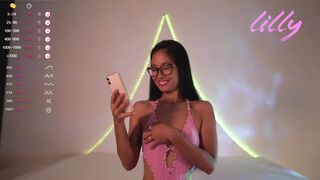 _lillilly_ - [Chaturbate Record] arizona massive Seductive booty pinoy