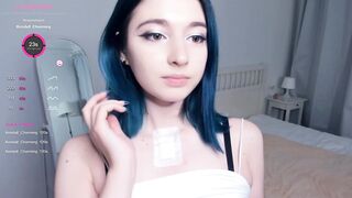 your_desssert - [Chaturbate Record] submissive pink-pussy Reach Orgasm inked