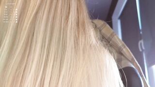 baby_gopn1k - [Chaturbate Record] Engaging streamer Spy Video porno fuck-videos