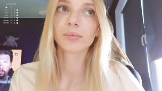 baby_gopn1k - [Chaturbate Record] Engaging streamer Spy Video porno fuck-videos