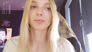 baby_gopn1k - [Chaturbate Record] Engaging streamer Spy Video porno fuck-videos
