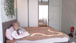 cyberslime - [Chaturbate Record] queen fun perfil-verificado lushon