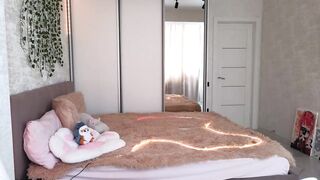 cyberslime - [Chaturbate Record] queen fun perfil-verificado lushon