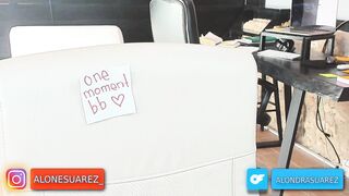 daily_stories - [Chaturbate Record] huge Lovely behind Popular internet personality Voluptuous décolletage