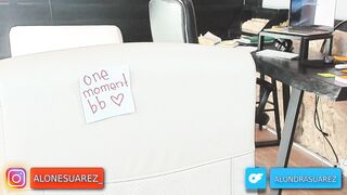 daily_stories - [Chaturbate Record] huge Lovely behind Popular internet personality Voluptuous décolletage