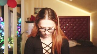 coolteacher - [Chaturbate Record] gag Lovely booty jacking Streaming record