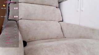 yummy_blonde - [Chaturbate Record] Energetic streamer stepsister Quivering anticipation afro